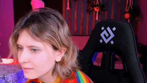 I consider myself the god Loki but life just calls me LOL  online show from January 14, 2025, 3:04 pm