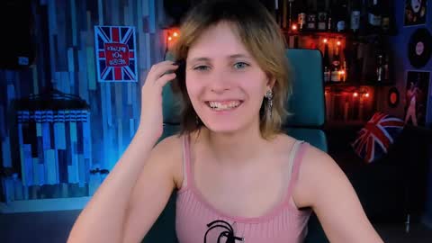 I consider myself the god Loki but life just calls me LOL  online show from January 17, 2025, 11:06 am