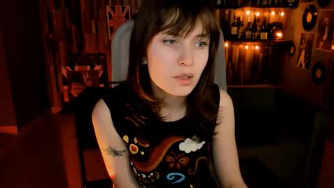 I consider myself the god Loki but life just calls me LOL  online show from February 6, 2026, 9:12 am