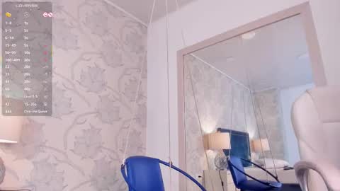  Lola Berry  online show from January 18, 2026, 12:47 am