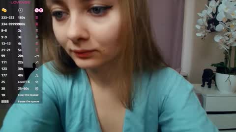 lolacorish online show from February 25, 2026, 11:20 am