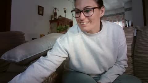 Snapshot of lolahueso chatting on February 1, 2026, 9:41 am LOLA HUESO y ERIC online show from February 1, 2026, 9:41 am