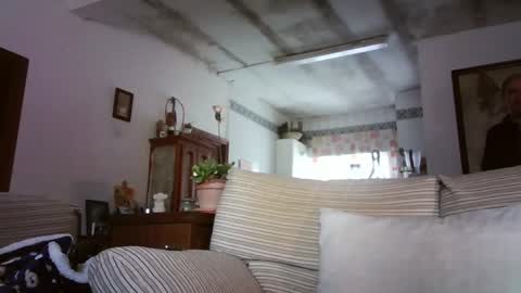 Snapshot of lolahueso chatting on February 5, 2026, 9:03 am LOLA HUESO y ERIC online show from February 5, 2026, 9:03 am