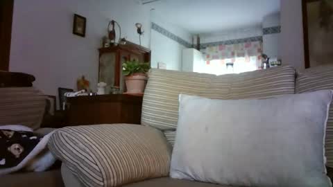 Snapshot of lolahueso chatting on February 6, 2026, 9:45 am LOLA HUESO y ERIC online show from February 6, 2026, 9:45 am