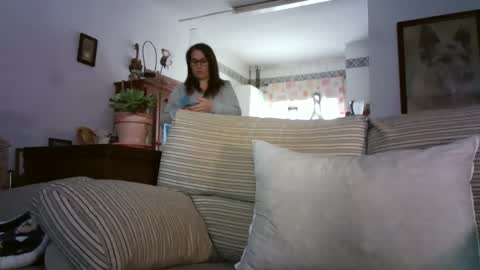 Snapshot of lolahueso chatting on February 15, 2026, 10:14 am LOLA HUESO y ERIC online show from February 15, 2026, 10:14 am