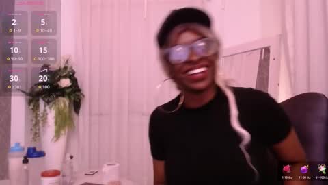 lola online show from November 9, 2025, 4:00 am