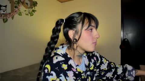 Lola online show from January 13, 2026, 1:22 am