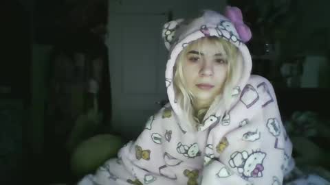 Snapshot of lolalixx6969 chatting on January 7, 2025, 11:48 am Lola Lixx online show from January 7, 2025, 11:48 am