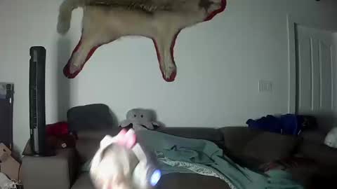 Snapshot of lolalixx6969 chatting on October 17, 2025, 9:56 am Lola Lixx online show from October 17, 2025, 9:56 am