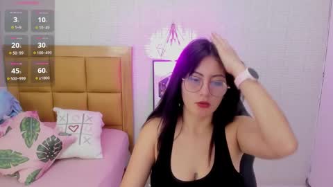 LOLA online show from January 10, 2025, 3:07 am