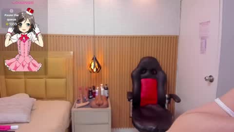 LOLA online show from April 1, 2026, 3:40 am