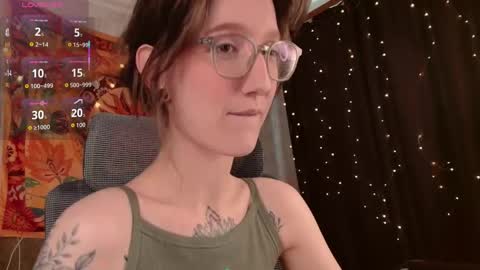 lolami_ online show from May 26, 2026, 7:15 am