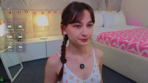 Lola online show from February 9, 2026, 1:42 am