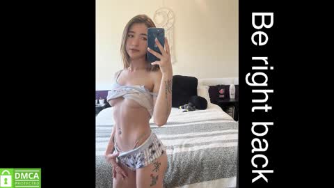 Lola 3 online show from October 15, 2025, 12:55 am