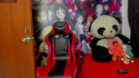 lolasweett_ online show from November 27, 2025, 6:54 pm