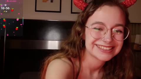 Lolatheangel online show from February 13, 2026, 4:03 pm