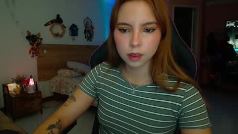 Lola doll online show from January 18, 2026, 8:56 pm