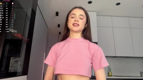 Snapshot of lole_huston chatting on June 4, 2026, 11:49 am Ann online show from June 4, 2026, 11:49 am