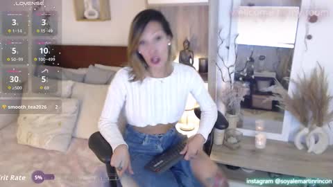 Snapshot of lolis_sweet_submisive chatting on February 10, 2026, 12:15 am Dear tippers follow me on my new cb account lennarogers online show from February 10, 2026, 12:15 am