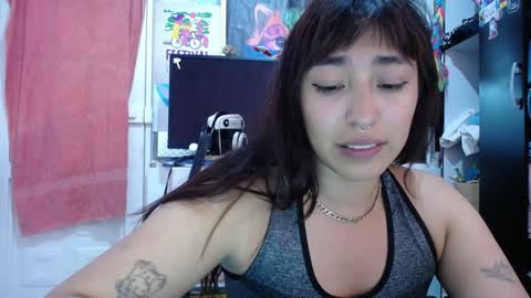 Lolita  online show from February 6, 2025, 3:37 am