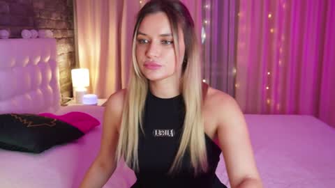 Victoria online show from January 2, 2025, 5:50 pm