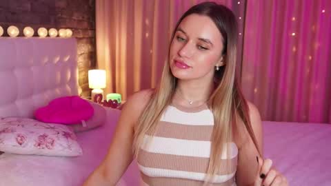 Victoria online show from February 12, 2025, 5:16 pm