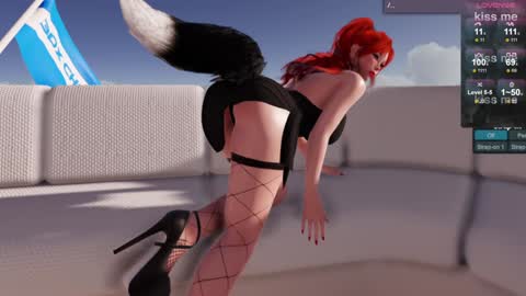 ANNE online show from February 5, 2025, 4:14 pm