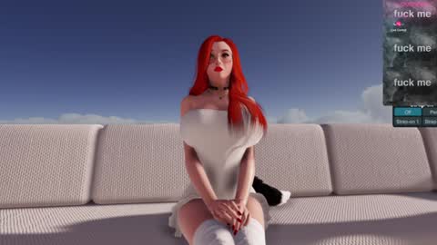 ANNE online show from February 7, 2025, 7:38 pm