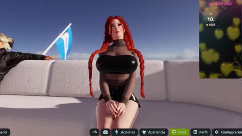 ANNE online show from February 9, 2026, 4:55 pm