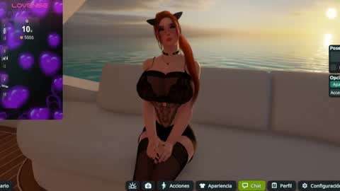 ANNE online show from May 15, 2026, 8:16 pm