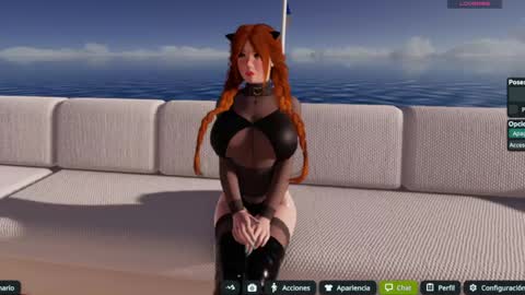 ANNE online show from June 1, 2026, 5:25 pm
