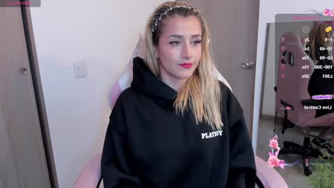 Snapshot of lolly_js_ chatting on December 31, 2024, 1:26 am Lolly  online show from December 31, 2024, 1:26 am