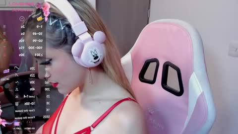 Snapshot of lolly_js_ chatting on January 16, 2025, 1:58 am Lolly  online show from January 16, 2025, 1:58 am