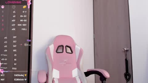 Snapshot of lolly_js_ chatting on February 9, 2025, 4:57 am Lolly  online show from February 9, 2025, 4:57 am