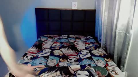 Snapshot of lolly_lips69 chatting on January 30, 2025, 4:06 am hana online show from January 30, 2025, 4:06 am