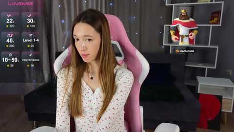 Snapshot of lolly_monica chatting on January 12, 2025, 4:29 pm Monica online show from January 12, 2025, 4:29 pm