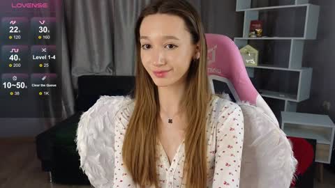 Snapshot of lolly_monica chatting on January 26, 2025, 3:03 pm Monica online show from January 26, 2025, 3:03 pm