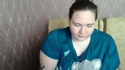 LollyHarleyts online show from June 6, 2026, 6:40 am