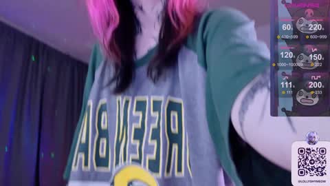 Lolly   online show from December 27, 2024, 2:04 am