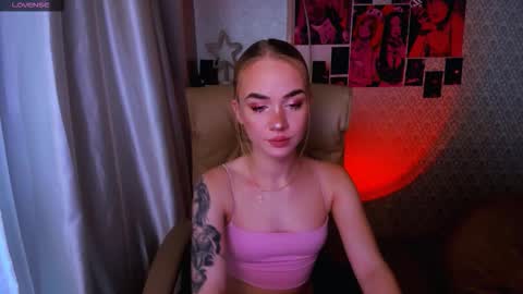 Lollyy baby online show from November 15, 2025, 8:33 am