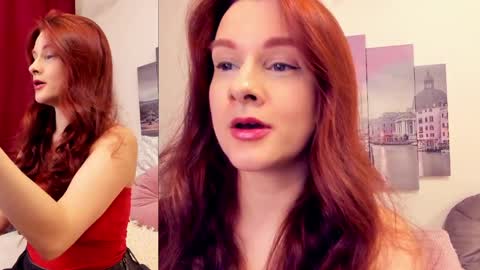 LoloMercier online show from March 29, 2026, 8:42 pm