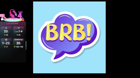 loly_marce online show from February 28, 2025, 11:56 pm