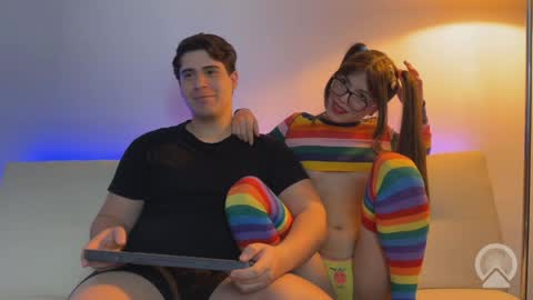Snapshot of loly_pop_1 chatting on April 12, 2026, 3:11 am loly pop 1 online show from April 12, 2026, 3:11 am