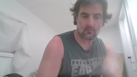 Snapshot of loml44 chatting on November 16, 2025, 3:45 am THE SEXIEST MAN ALIVE online show from November 16, 2025, 3:45 am