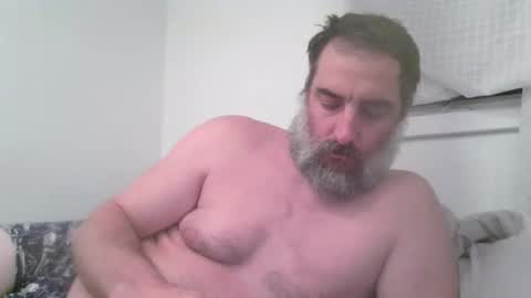 THE SEXIEST MAN ALIVE online show from April 23, 2026, 2:57 am