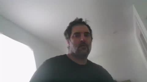 THE SEXIEST MAN ALIVE online show from May 31, 2026, 11:50 am