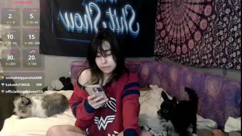 Snapshot of londonray chatting on September 21, 2025, 6:48 am londonray online show from September 21, 2025, 6:48 am