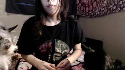 londonray online show from May 30, 2026, 11:02 pm