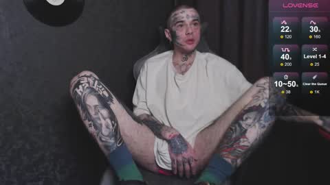 Snapshot of lone1ycrystal chatting on December 15, 2024, 10:07 am Chris online show from December 15, 2024, 10:07 am