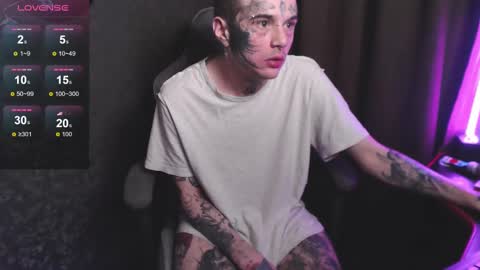 Snapshot of lone1ycrystal chatting on January 7, 2025, 4:37 pm Chris online show from January 7, 2025, 4:37 pm